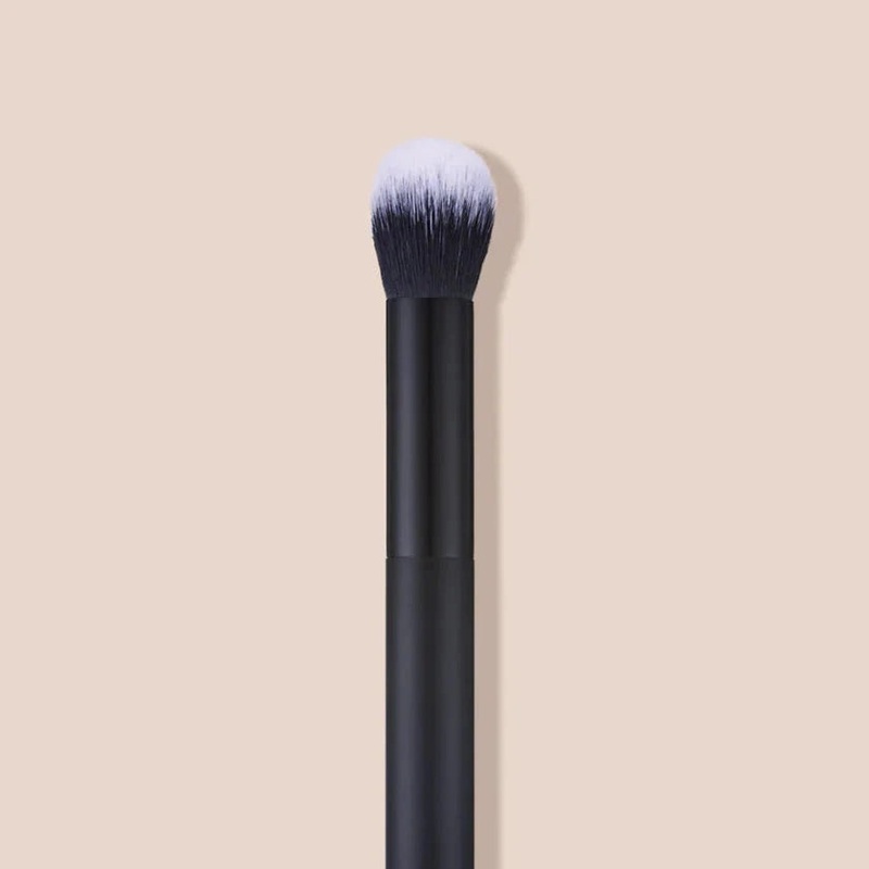 INIKA Organic | Setting Brush – Puder-/ Cremepinsel