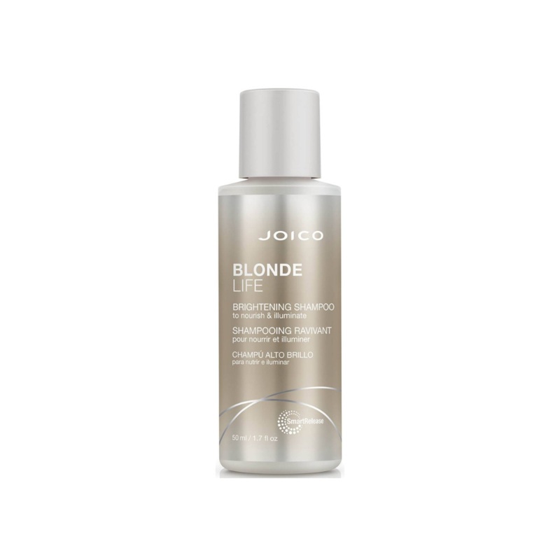 Joico Blonde Life Brightening Shampoo Travel Size 50ml