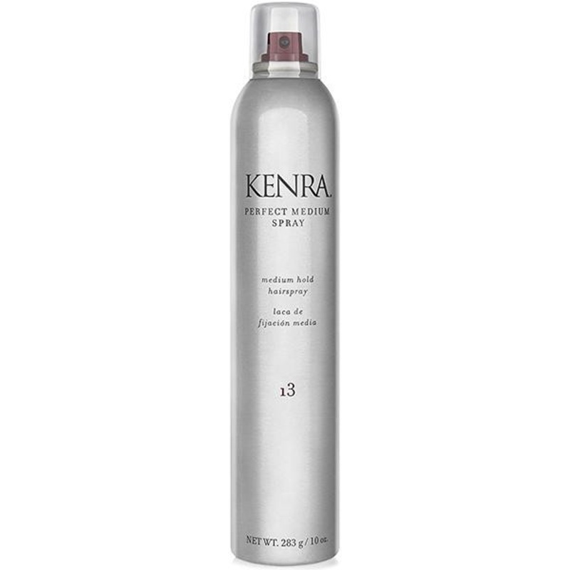 Kenra — Perfect Medium Spray 13 10oz