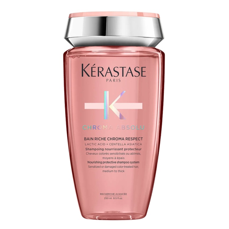Krastase Chroma Absolu Bain Riche Chroma Respect Shampoo