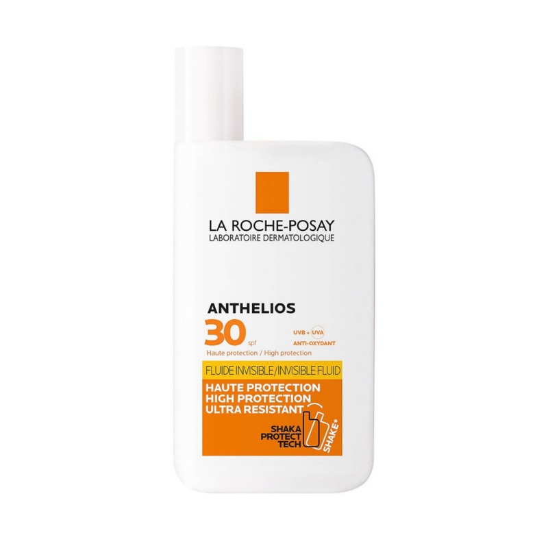 La Roche Posay – Anthelios Invisible Fluid SPF30 50ml