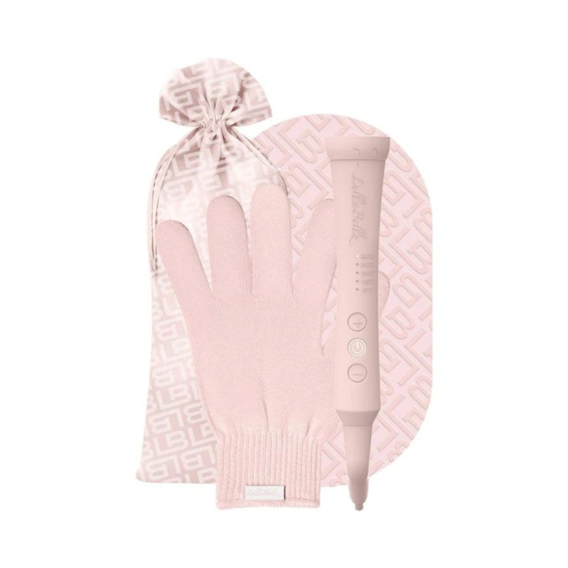 Lullabellz Hair Tools First Base