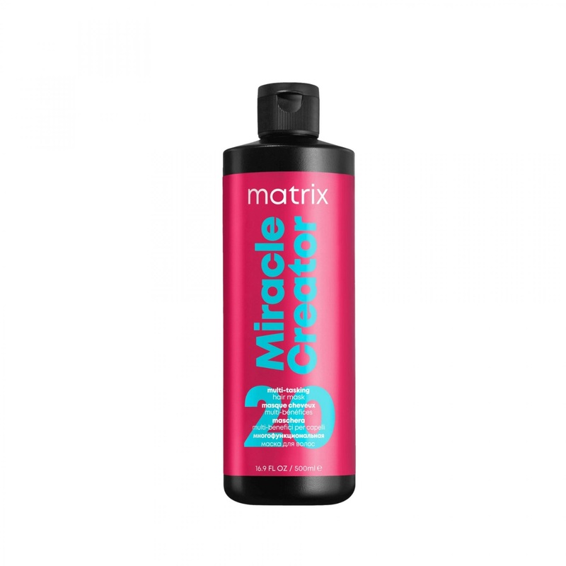 Matrix — Miracle Creator – Mask 16.9oz