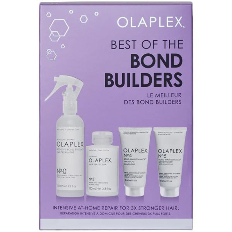 Olaplex — Bond Builders – Kit