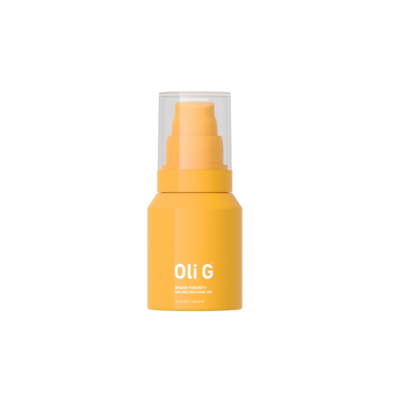 OLI G Renew Porosity Balancing Oil | Various Sizes