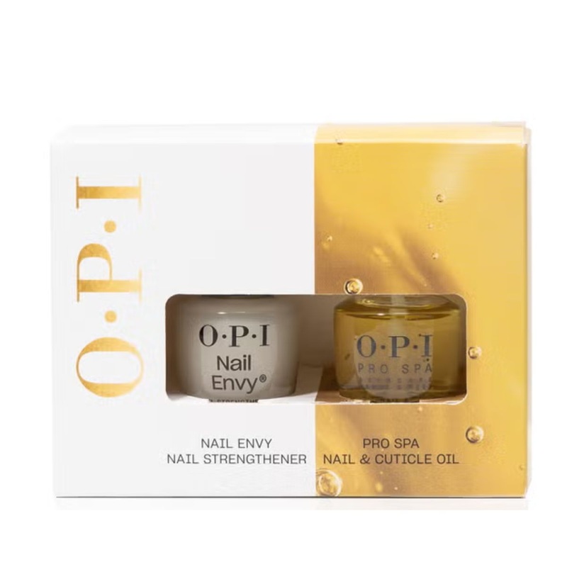 OPI Nourished Power Duo – Treatment