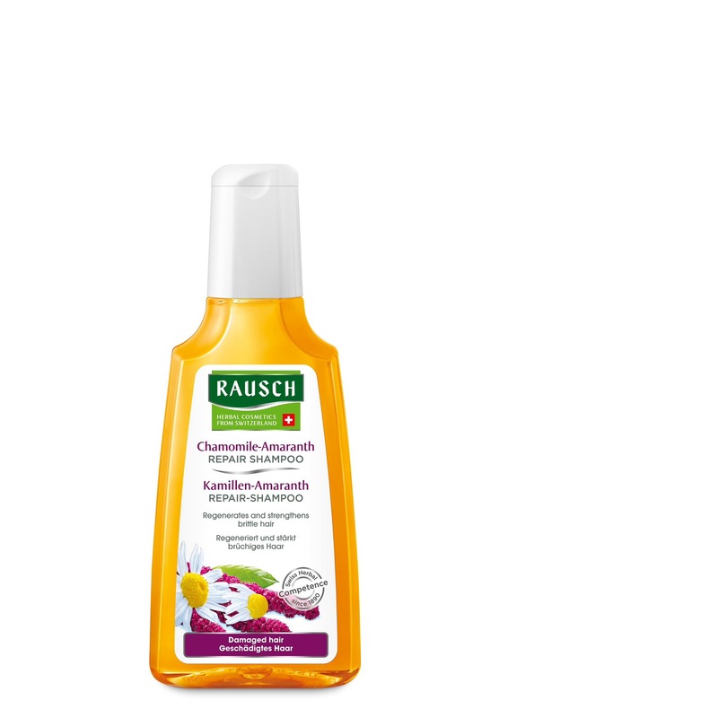 Rausch Chamomile Repair Shampoo 200ml