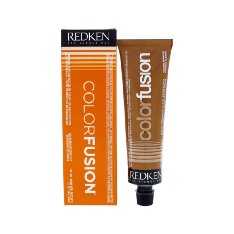 REDKEN COLOR FUSION 60G 6Mv *CLEARANCE
