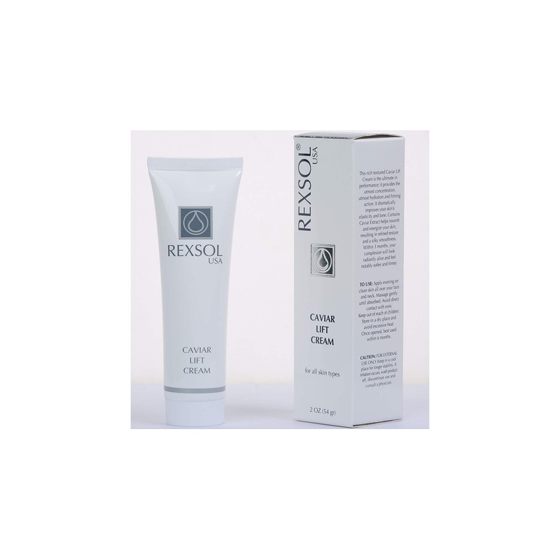 Rexsol Caviar Lift Cream 54gm