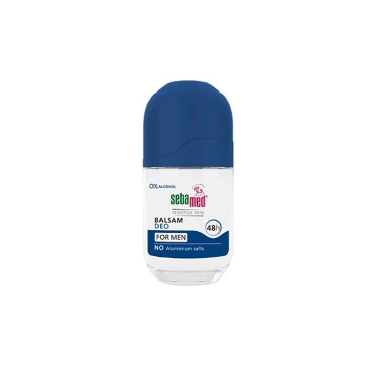 Sebamed Balsam Deo For Men 50ml