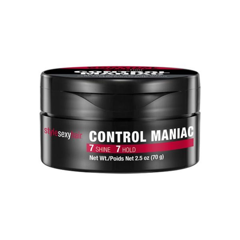 Sexy Hair — Control Maniac 2.5oz