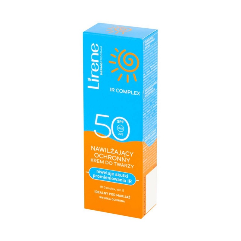 spf50 -50 ml