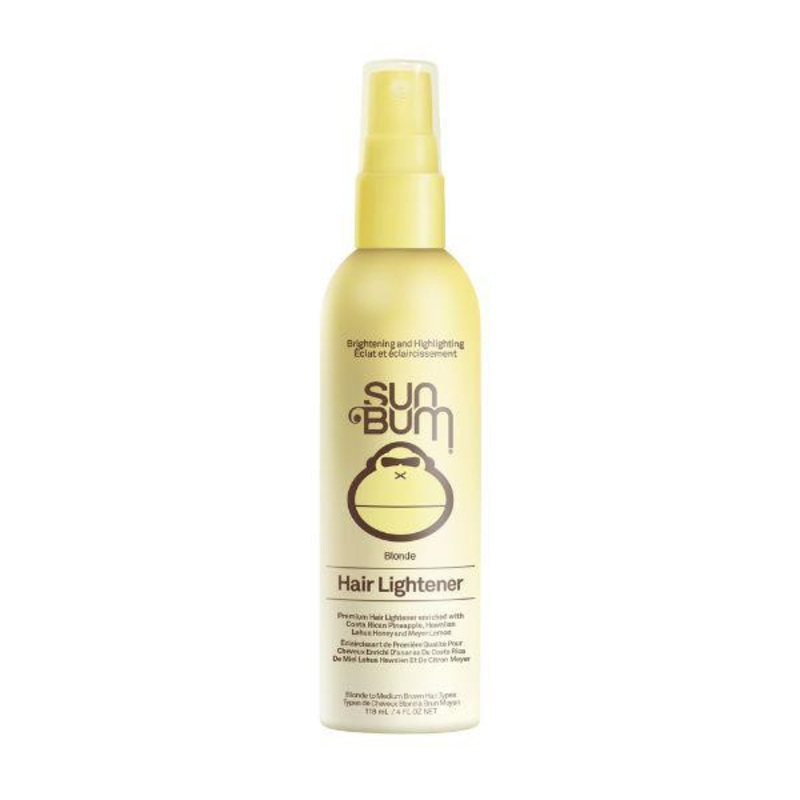 Sun Bum — Blonde Hair Lightener 4oz