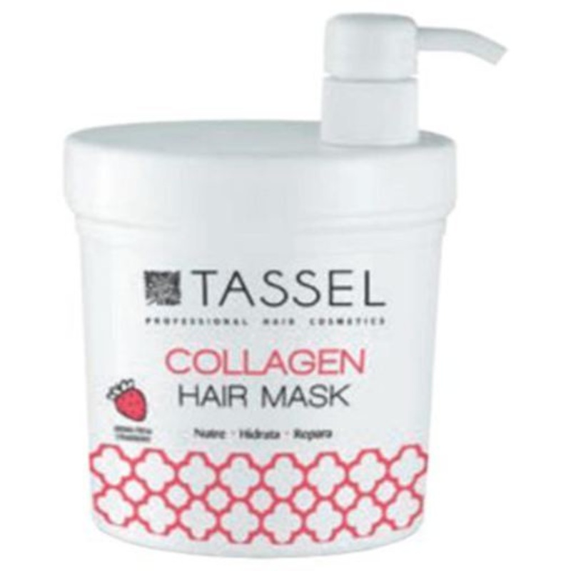 Tassel Strawberry Mask 1000 ml