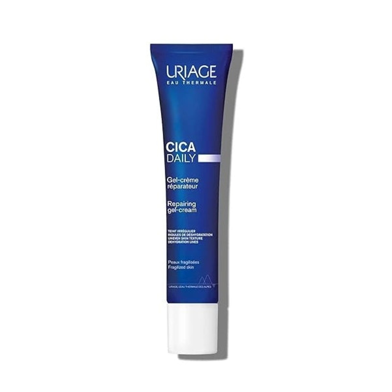 Uriage Cica Daily Repairing Gel Cream 40ml