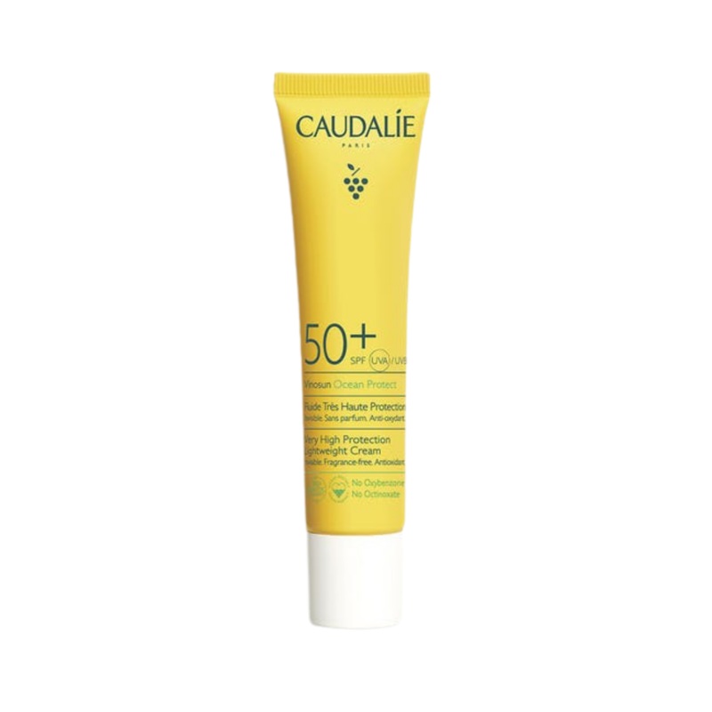 Caudalie – Vinosun Very High Protection Lightweight Cream SPF50+ 40ml