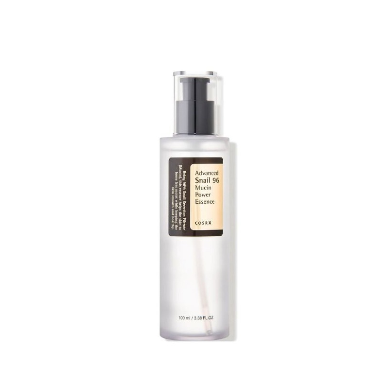 Cosrx Advanced Snail 96 Mucin Power Essence 100ml