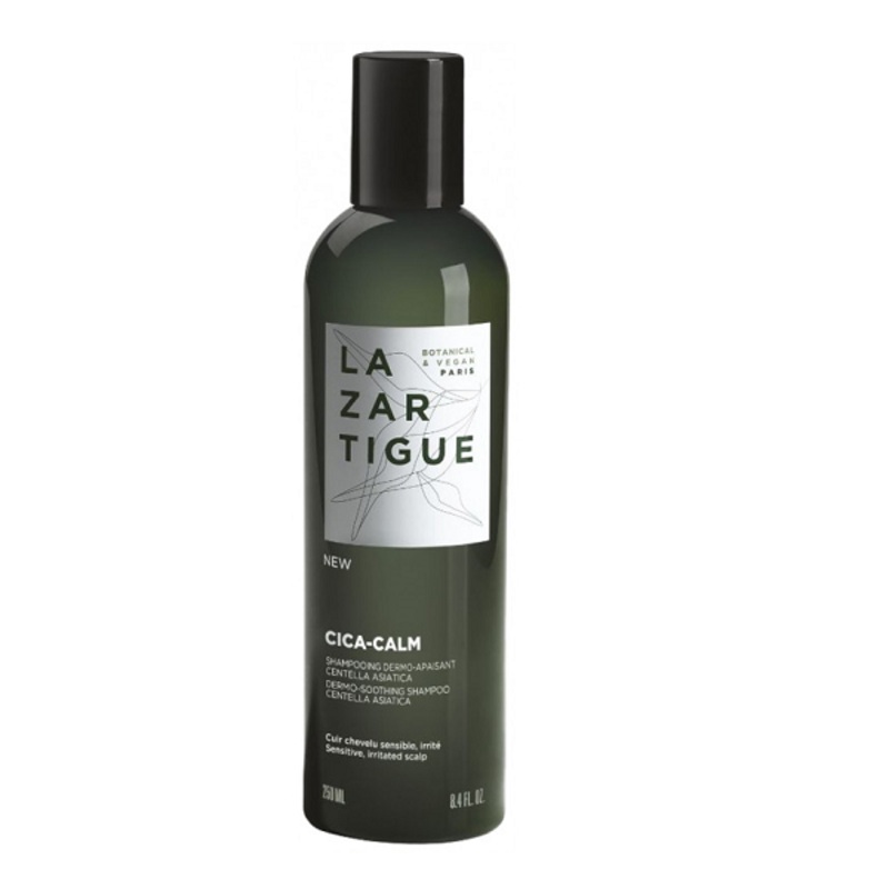 J.F.Lazartigue – Cica Calm Shampoo