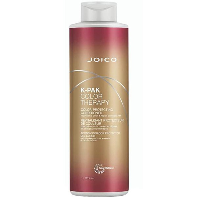 Joico – Care & Styling — Color Protecting – Conditioner 33.8oz