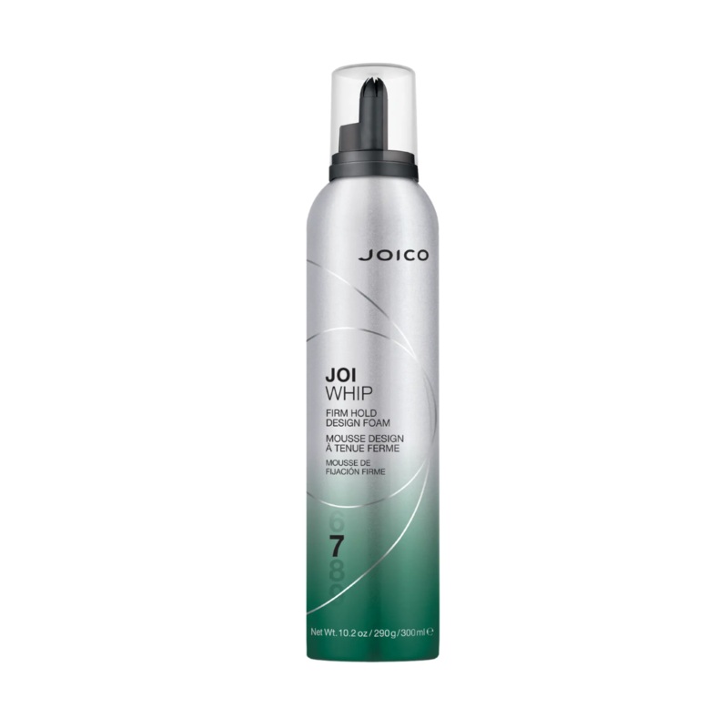 JOICO JOIWHIP FIRM HOLD DESIGN FOAM MOUSSE 300ML
