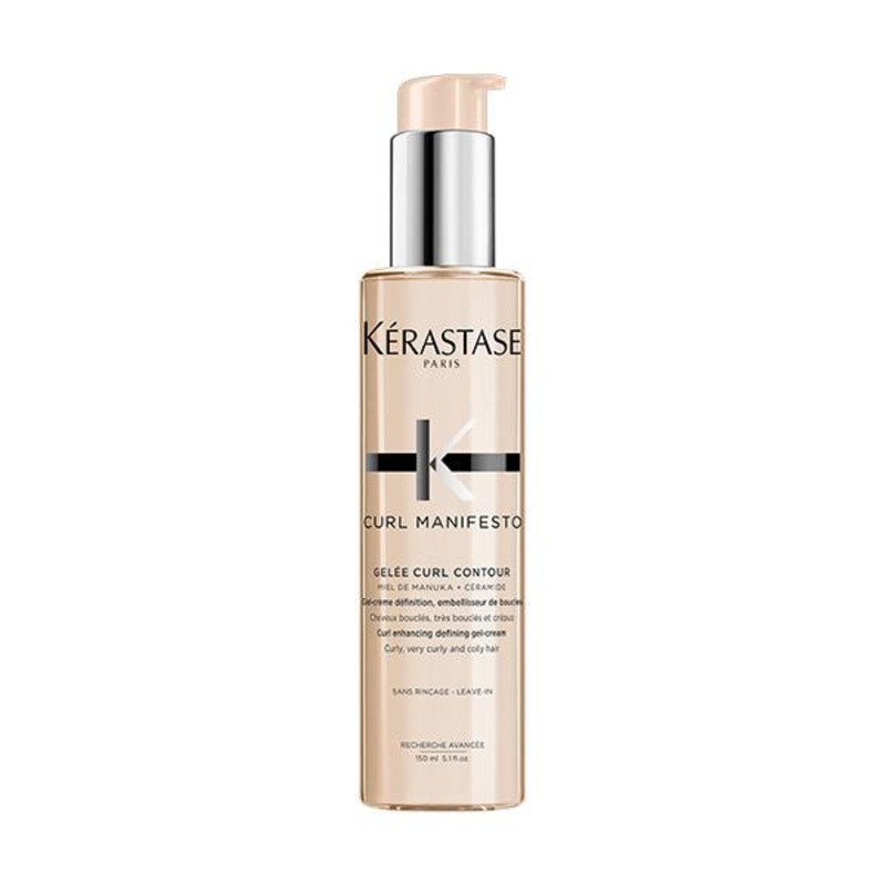 Krastase — Gele Curl Contour 5.1oz