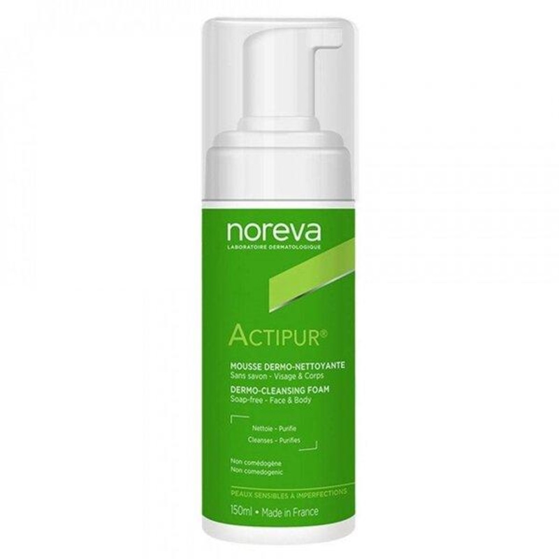Noreva – Actipur Dermo Cleansing Foam