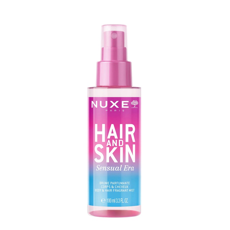 Nuxe – Sensual Era Fragrant Mist 100ml