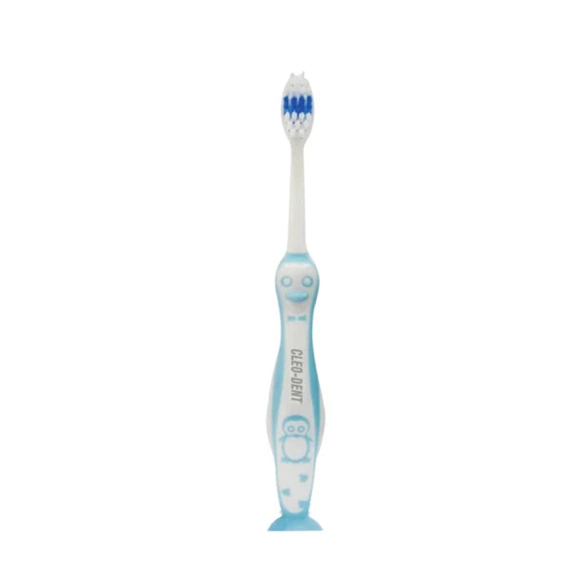 Optimal Cleo-Dent Kids Soft Tooth Brush