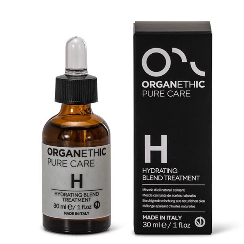 Organethic — Hydrating Blend Treatment – 1oz