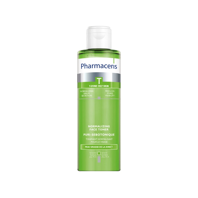 Pharmaceris T Puri-sebotonique Normalizing Face Toner 200ml