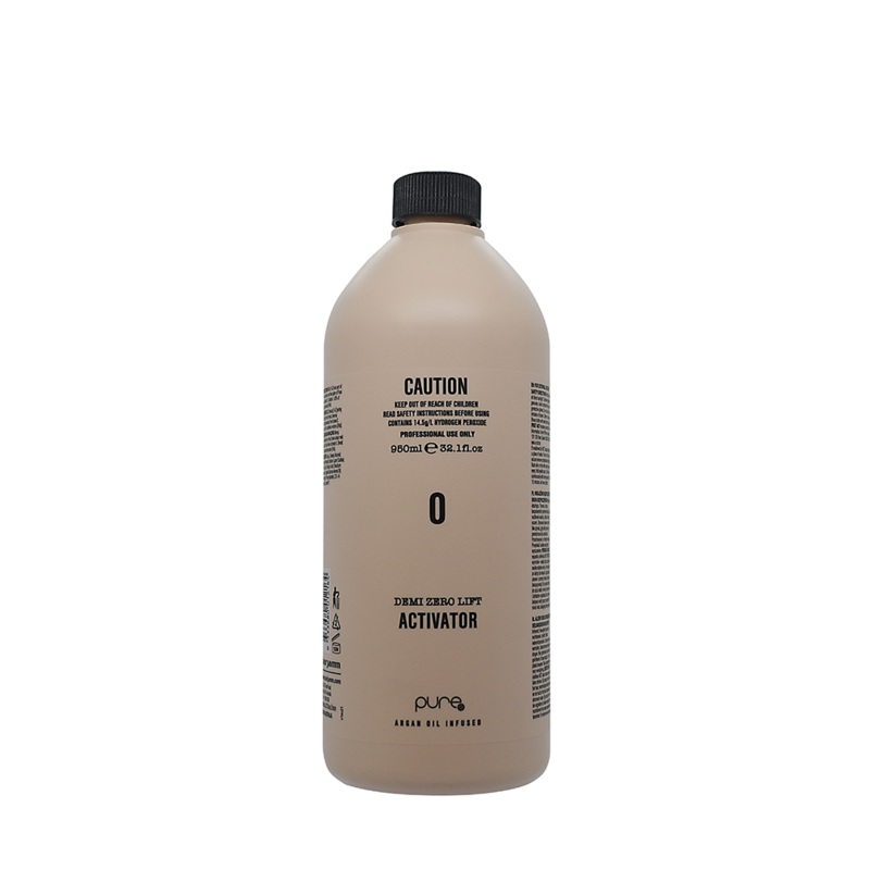 Pure Colour Activator 950ml – 0