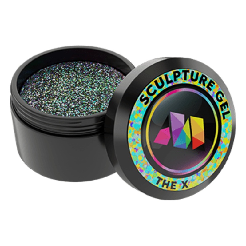 SG221 – The X – 5g Pot