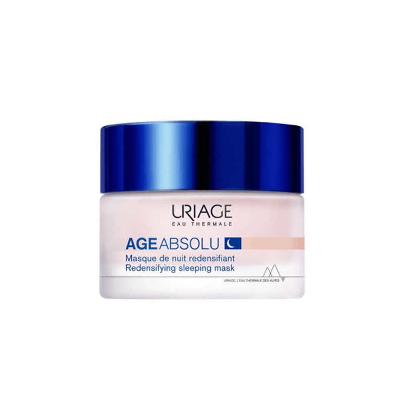 Uriage – Age Absolu Redensifying Sleeping Mask