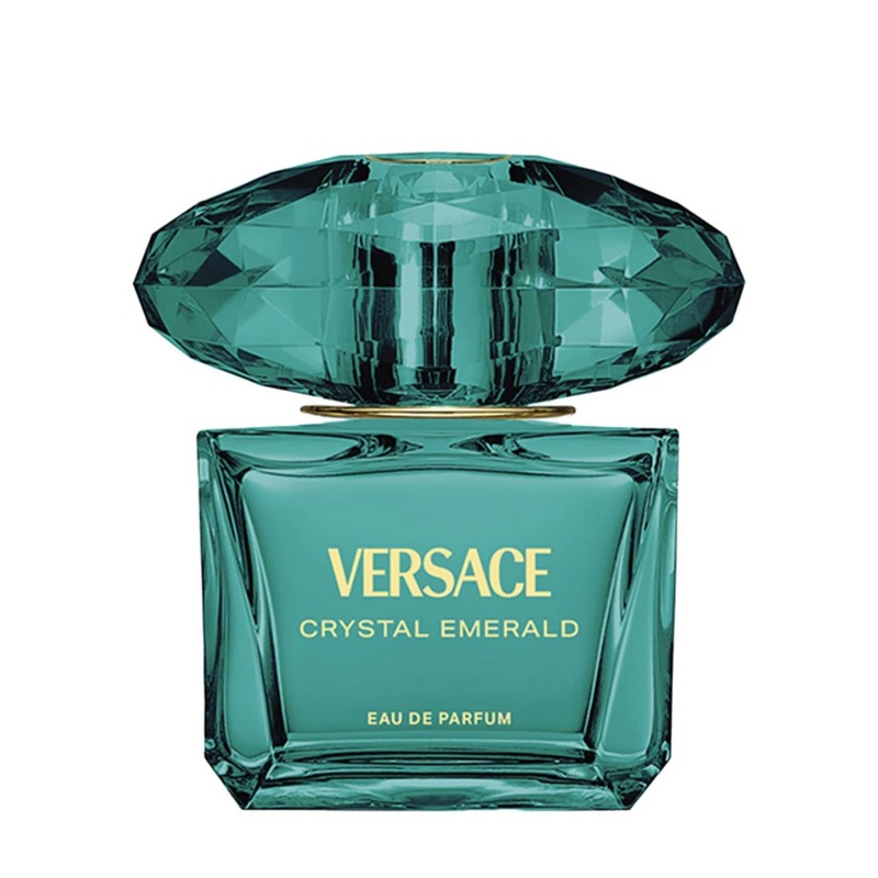 Versace Crystal Emerald Eau de Parfum