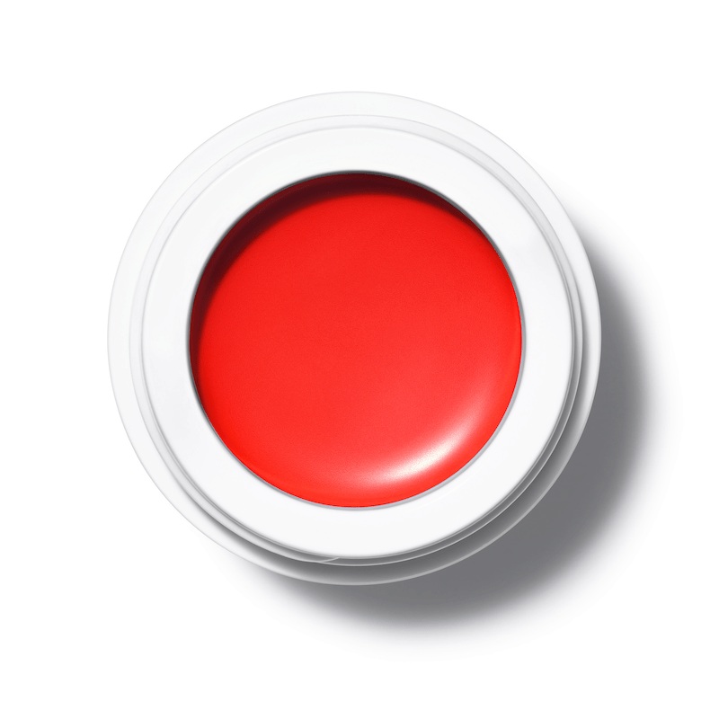 All Over Colour – IKURA – MANASI 7 – Cream Blush fr Lippen-, Wangen und Augenlider