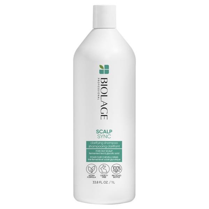 Biolage — Clarifying Shampoo 33.8oz