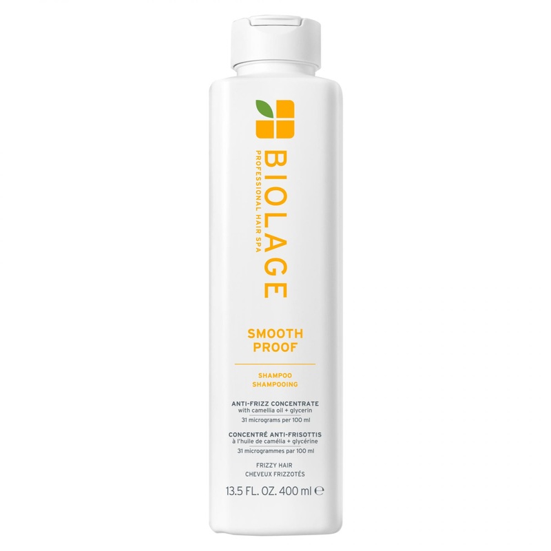Biolage — Smoothproof – Shampoo 13.5oz