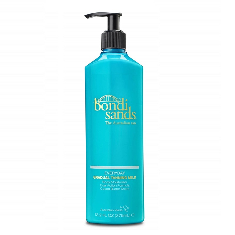 Bondi Sands Everyday Gradual Tanning Milk 375ml
