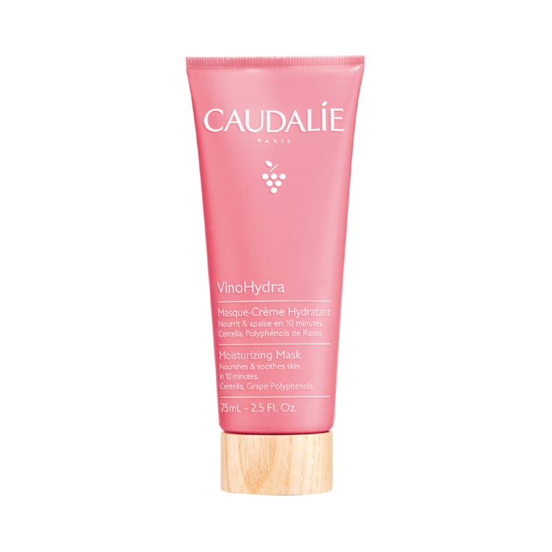 Caudalie – VinoHydra Moisturizing Mask 75ml
