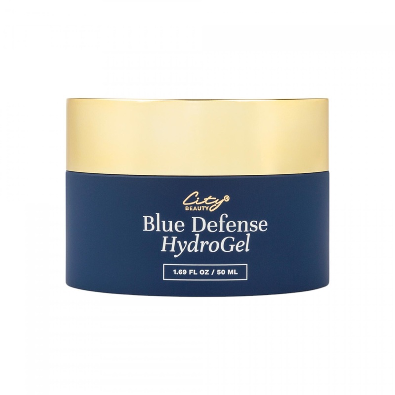 City Beauty — Blue Defense – HydroGel 1.69oz