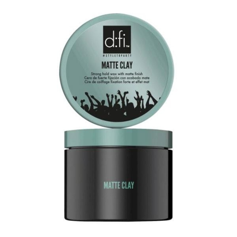 D : Fi — Matte Clay 5.3oz