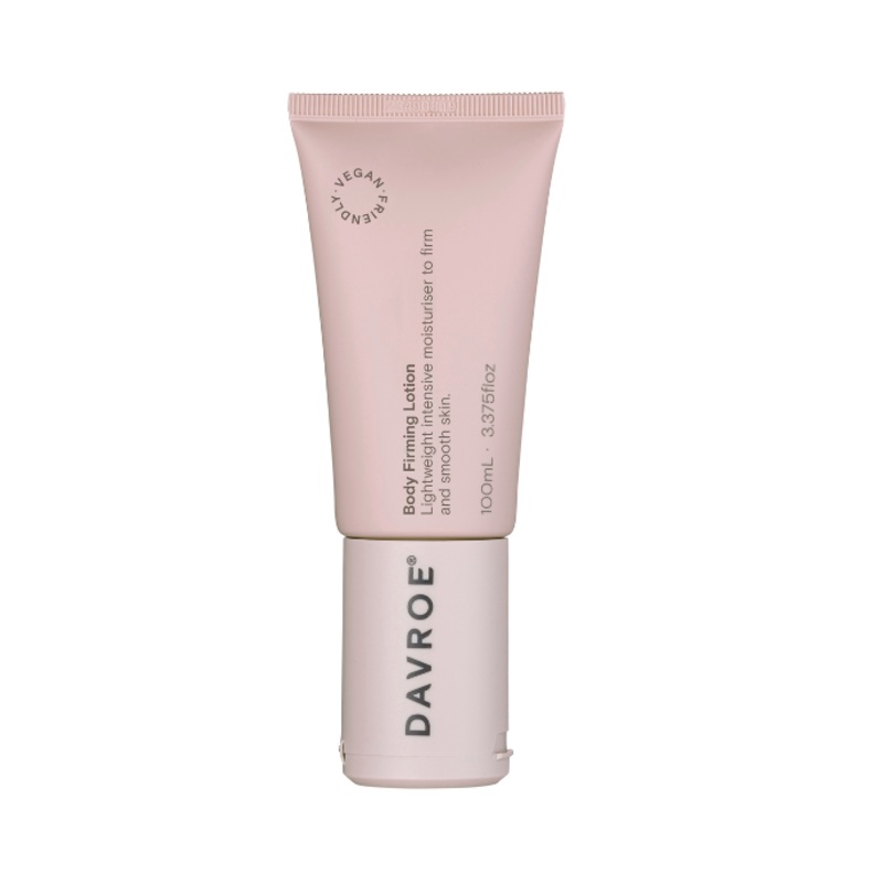 DAVROE Body Firming Lotion  |  Various Sizes