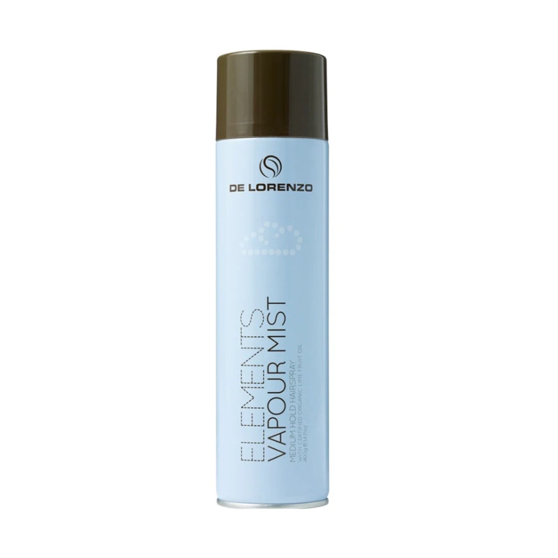 DE LORENZO ELEMENTS VAPOUR MIST 400G
