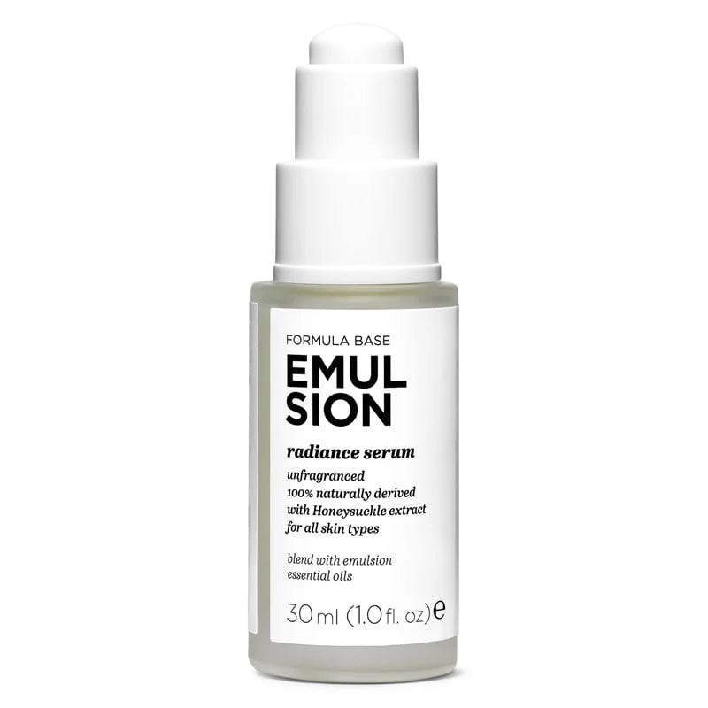 Emulsion Radiance Serum 30ml