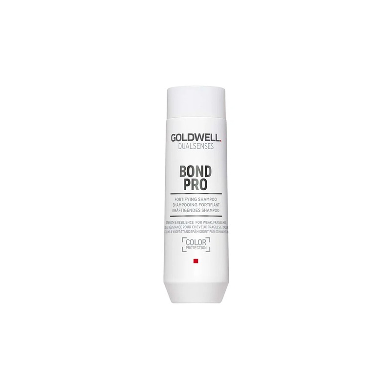 Goldwell Dualsenses Bond Pro Fortifying Shampoo