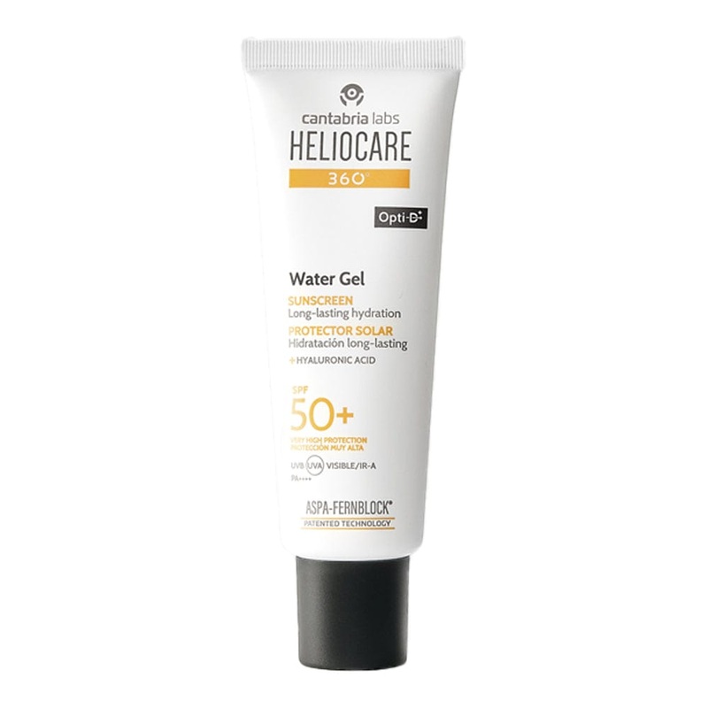 Heliocare 360 Water Gel 50ml