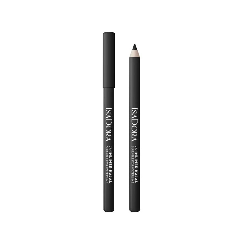 Isadora The Inliner Kajal Suitable For Waterline 51Black