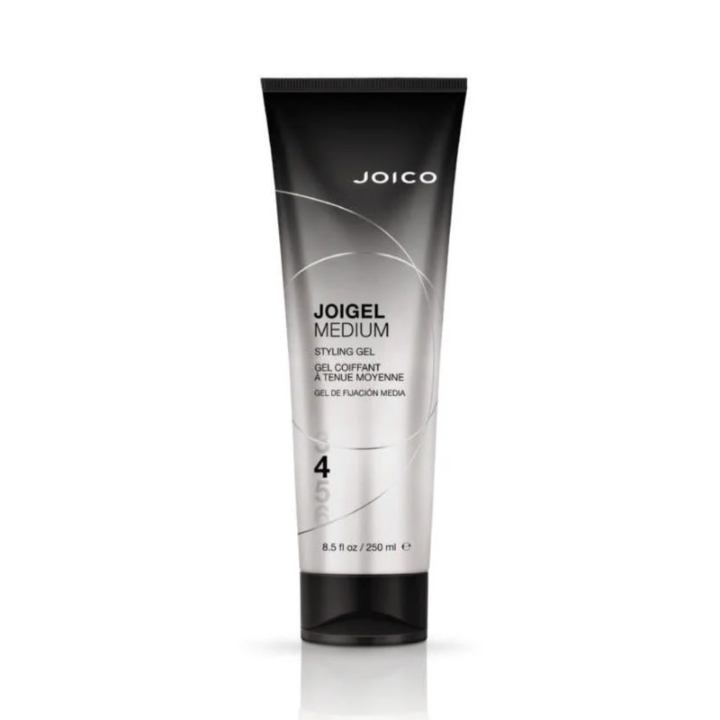 JOICO JOIGEL MEDIUM STYLING GEL 250ML