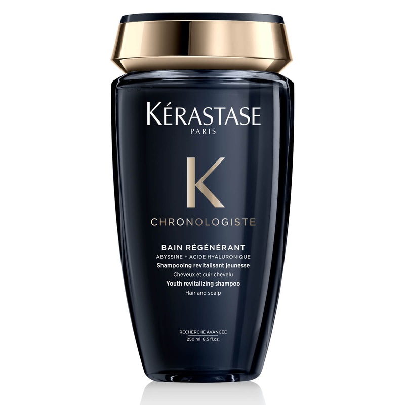 Krastase Chronologiste Bain Rgnrant Shampoo