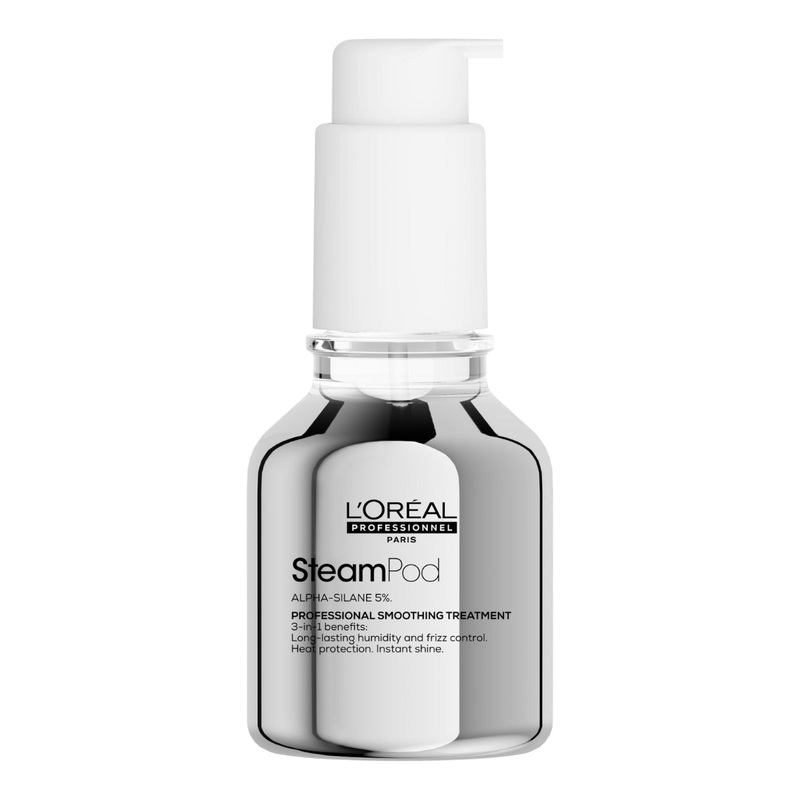 L’Oral Professionnel SteamPod Professional Smoothing Treatment
